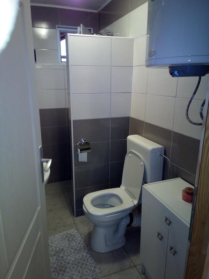 Apartment Dil Kulen Vakuf Exterior foto