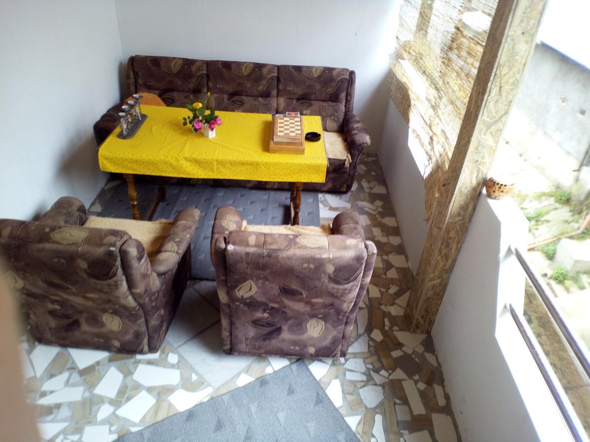 Apartment Dil Kulen Vakuf Exterior foto