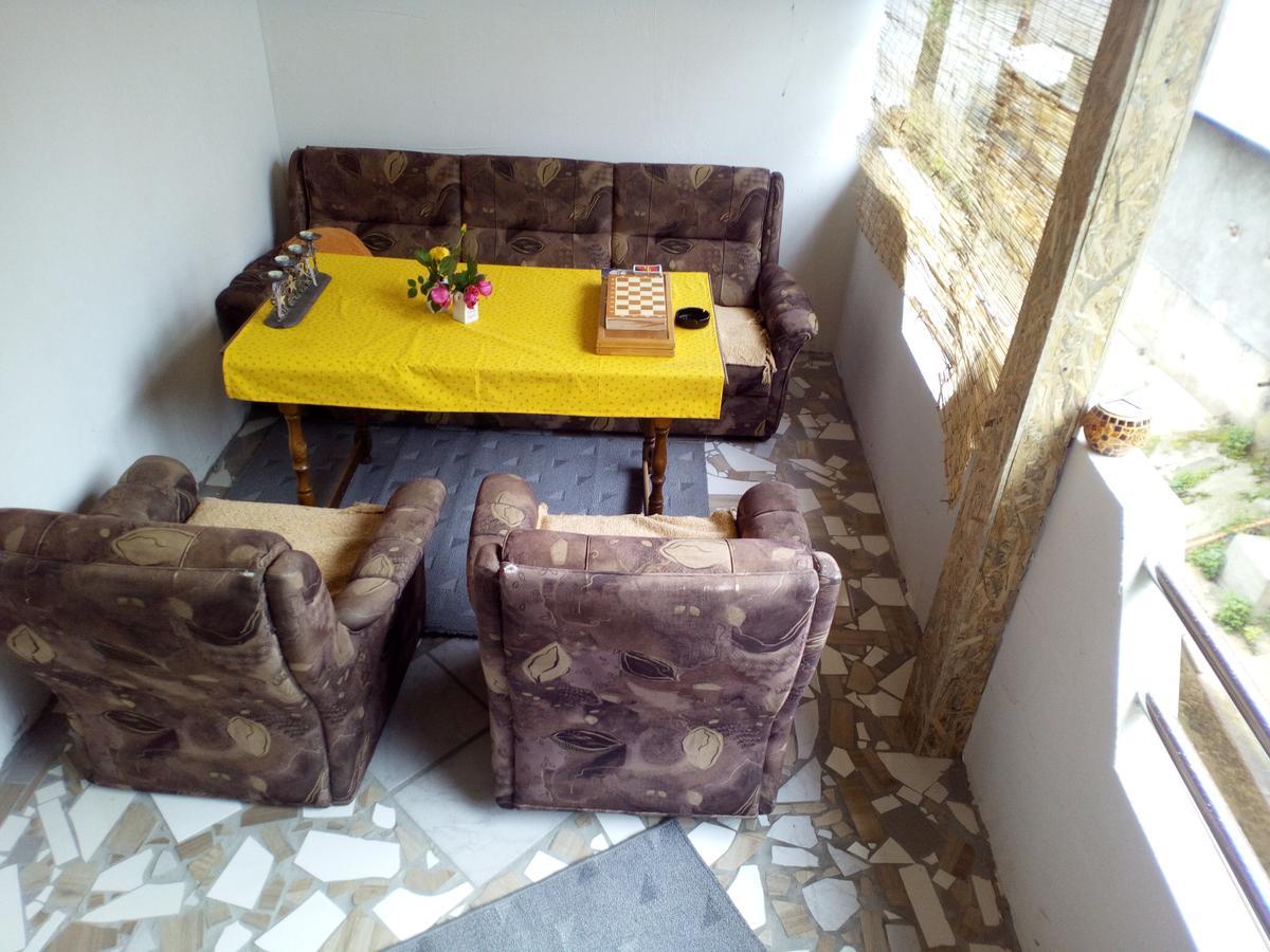 Apartment Dil Kulen Vakuf Exterior foto