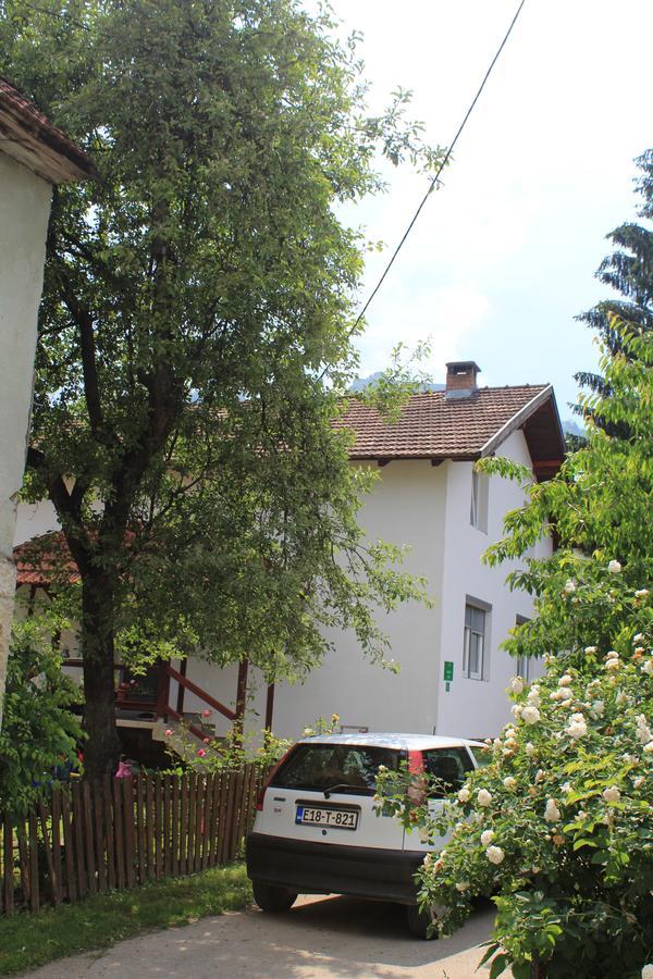 Apartment Dil Kulen Vakuf Exterior foto