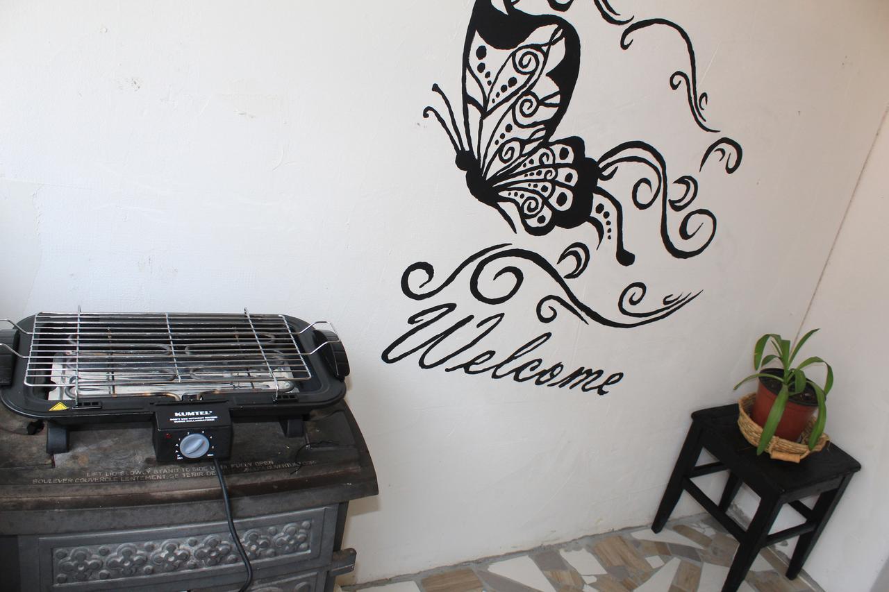 Apartment Dil Kulen Vakuf Exterior foto