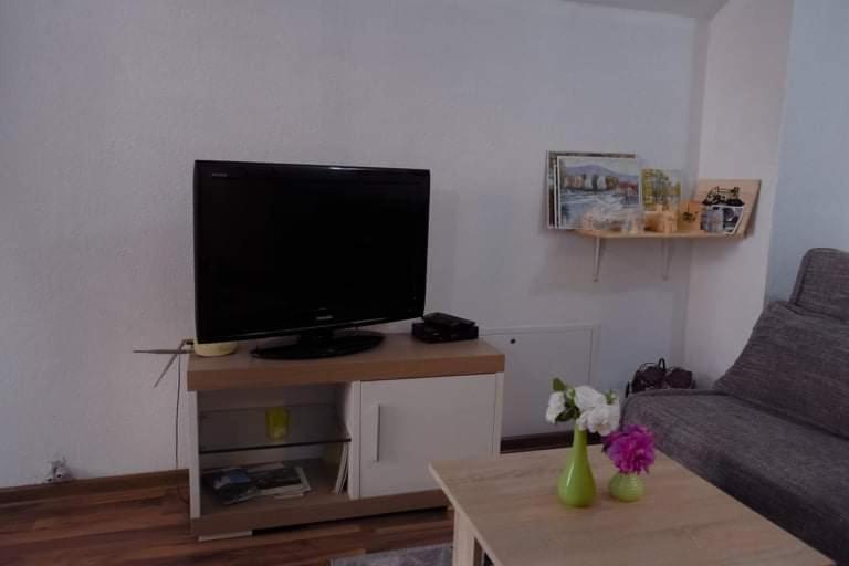 Apartment Dil Kulen Vakuf Exterior foto