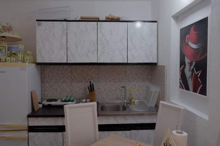 Apartment Dil Kulen Vakuf Exterior foto