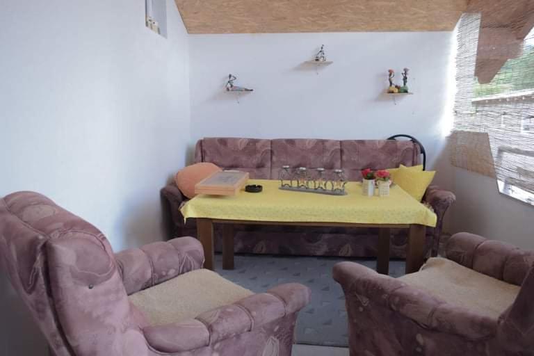 Apartment Dil Kulen Vakuf Exterior foto